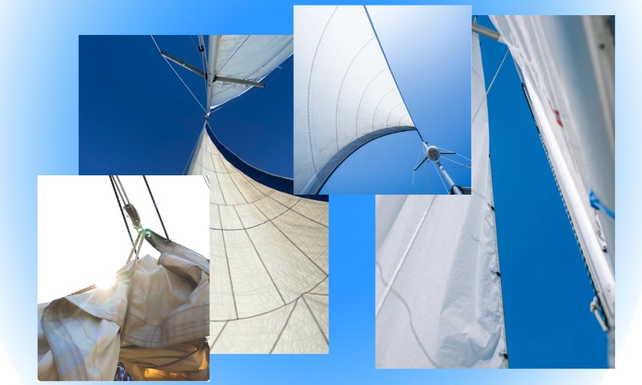 Sailcloth