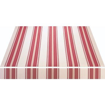 Moncayo - Acrylic Canvas - Fantasy Striped
