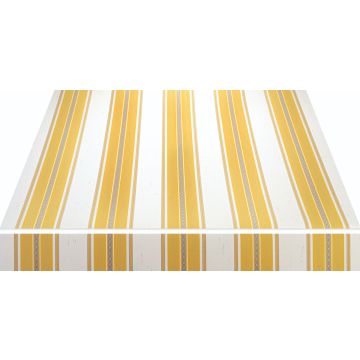 Teide - Acrylic Canvas - Fantasy Striped