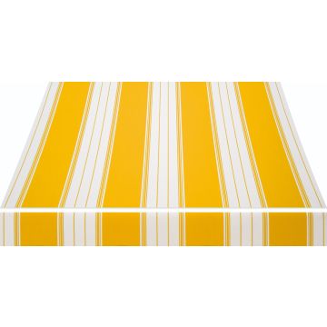 Tajo - Acrylic Canvas - Fantasy Striped