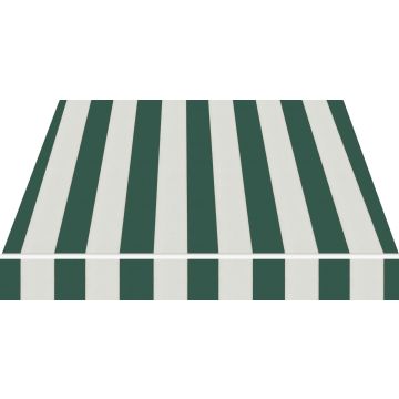 Botella N - Acrylic Canvas - Classic Striped