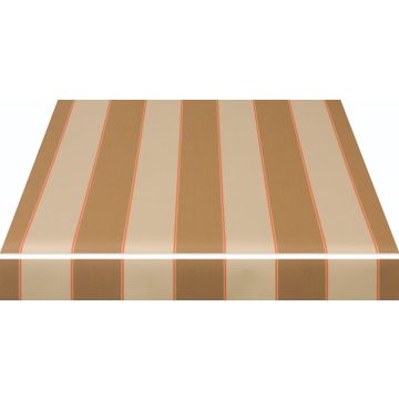 Washington - Acrylic Canvas - Fantasy Striped