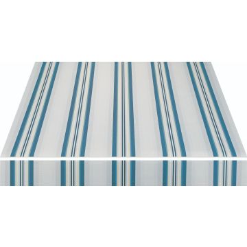Balmoral - Acrylic Canvas - Fantasy Striped