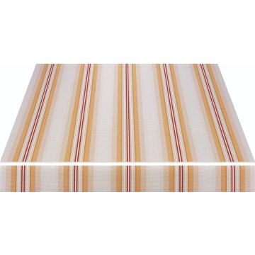 St. Andrews - Acrylic Canvas - Fantasy Striped