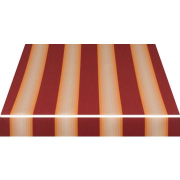 Oceania - Striped Acrylic