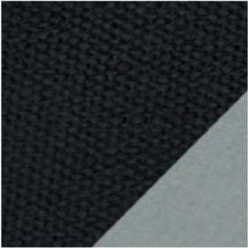 Nautic Duo ACR Black/Grey PVC 204cm