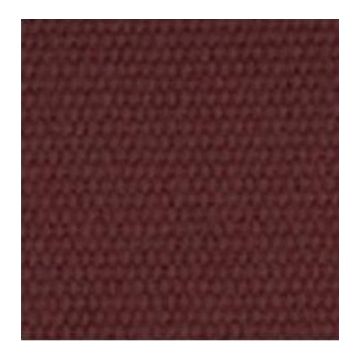 Nautic Duo ACR Burgundy/Burgundy PVC 204cm