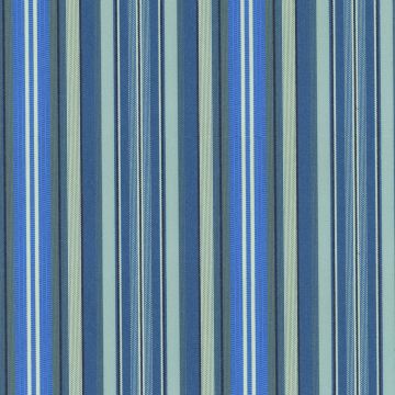 Agora Exodo Fantasy Rayure Collection - Rayures - Azul 