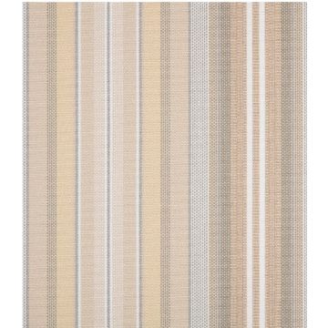 Agora Exodo Fantasy Rayure Collection - Rayures - Beige