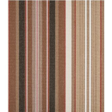 Agora Exodo Fantasy Rayure Collection - Rayures - Marron