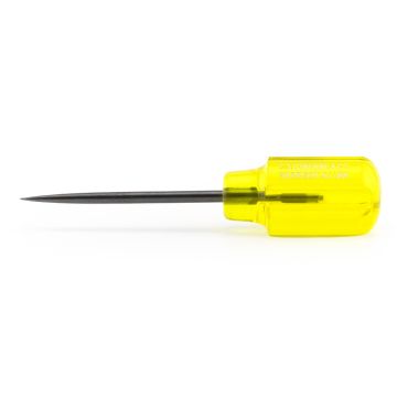 Yellow Scratch Awl 2.5