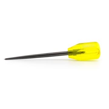 Yellow Scratch Awl 5.5