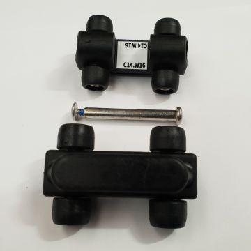 Batten Box Car 14mm x 16mm