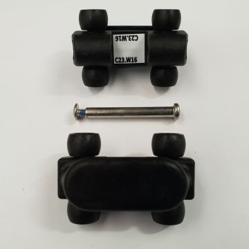 Batten Box Car 23mm x 16mm