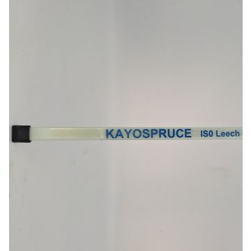 Inshore 0 Leech Batten 1230mm   x 3mm x 10mm