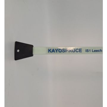 Inshore 1 Leech Batten 1080mm x 3mm x 10mm