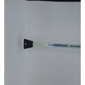 Inshore 2 Leech Batten 750mm x 4mm x 15mm