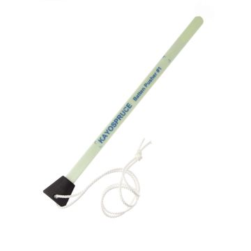Batten Pusher 3mm x 15mm