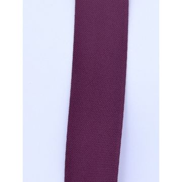 Polyester X-Binding-Red