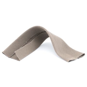 TN9 22mm Double Edge Bias Binding - Taupe