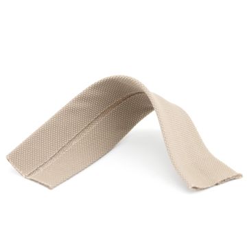 TN9 22mm Double Edge Bias Binding - Tan-Sand