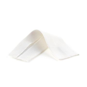 TN9 22mm Double Edge Bias Binding - White