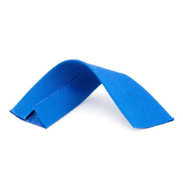 TN9 22mm Double Edge Bias Binding - Caribbean Blue