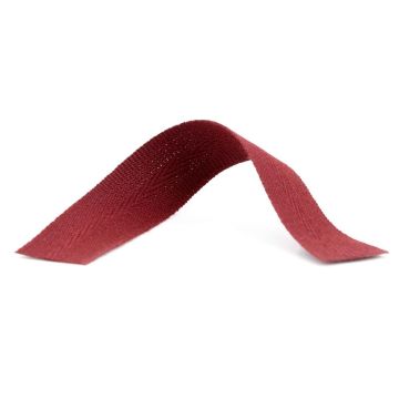 Sauleda Centrefold-Binding-Burgundy