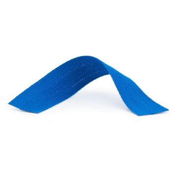 Sauleda Centrefold-Binding-Mid Blue