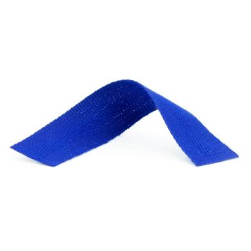 Sauleda Centrefold Binding 22mm Dark Blue