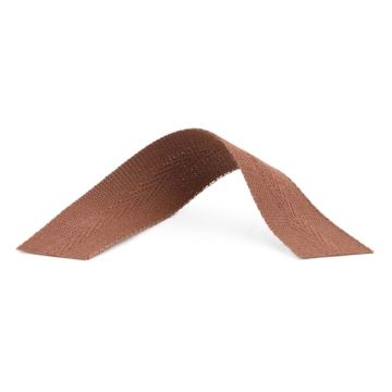 Sauleda Centrefold-Binding-Brown