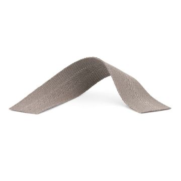 Sauleda Centrefold-Binding-Taupe