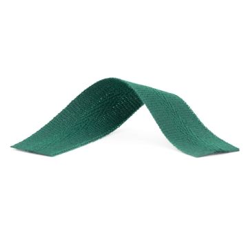 Sauleda Centrefold-Binding-Bottle Green