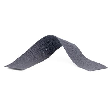 Sauleda Centrefold Binding 22mm Dark Grey