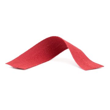 Sauleda Centrefold-Binding-Mid Red