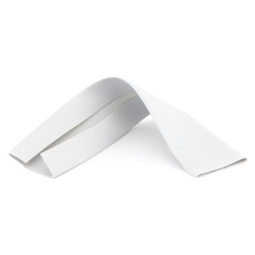 Stamoid Edge 1 (25mm) - Pearl Grey