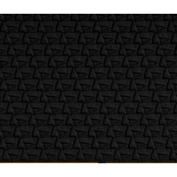 Spradling Lienzo Black 137cm