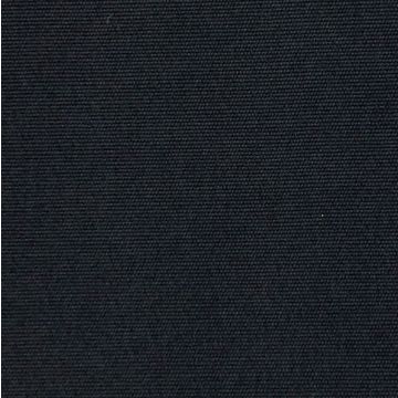 Sauleda Acrylic Black PU Coated 150cm