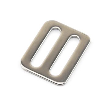 Fixed Bar Buckle 25mm