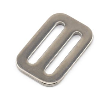Fixed Bar Buckle 30mm