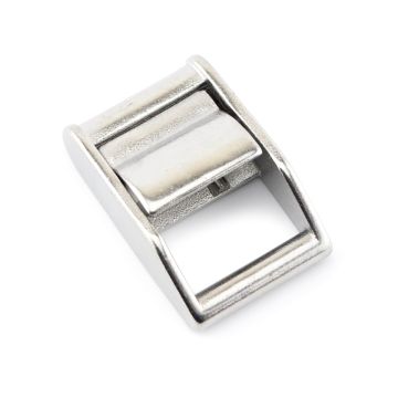 316 S/S Cam Buckle 25mm