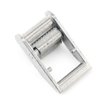 Aluminium Die Cast Cam Buckle 25mm