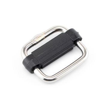Sliding Bar Buckle 25mm