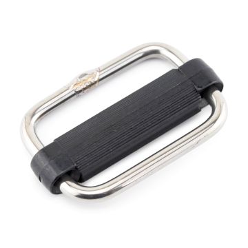 Sliding Bar Buckle 40mm