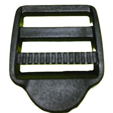 Ladder Lock Buckle