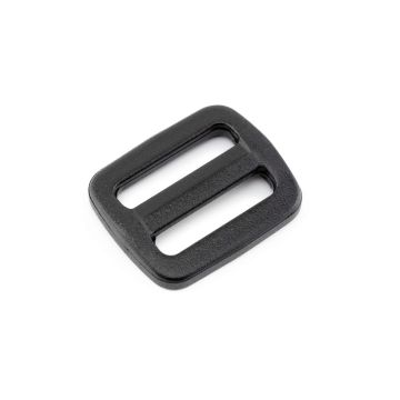 Tri Slide Adjustment Buckle 20mm