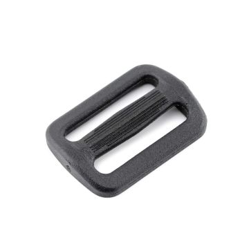 Tri Slide Adjustment Buckle 30mm