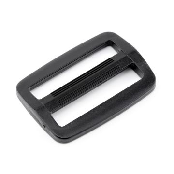 Tri Slide Adjustment Buckle 38mm