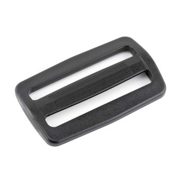 Tri Slide Adjustment Buckle 50mm