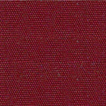 Sauleda Acrylic Burgundy Uncoated 150cm